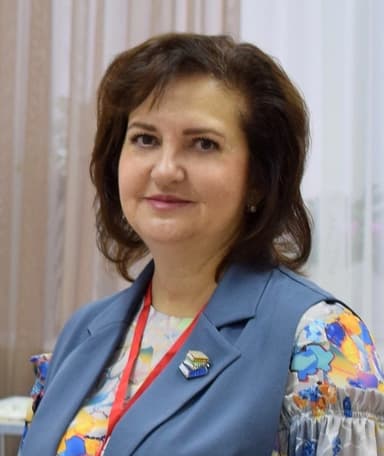 Елена