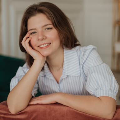 Анастасия