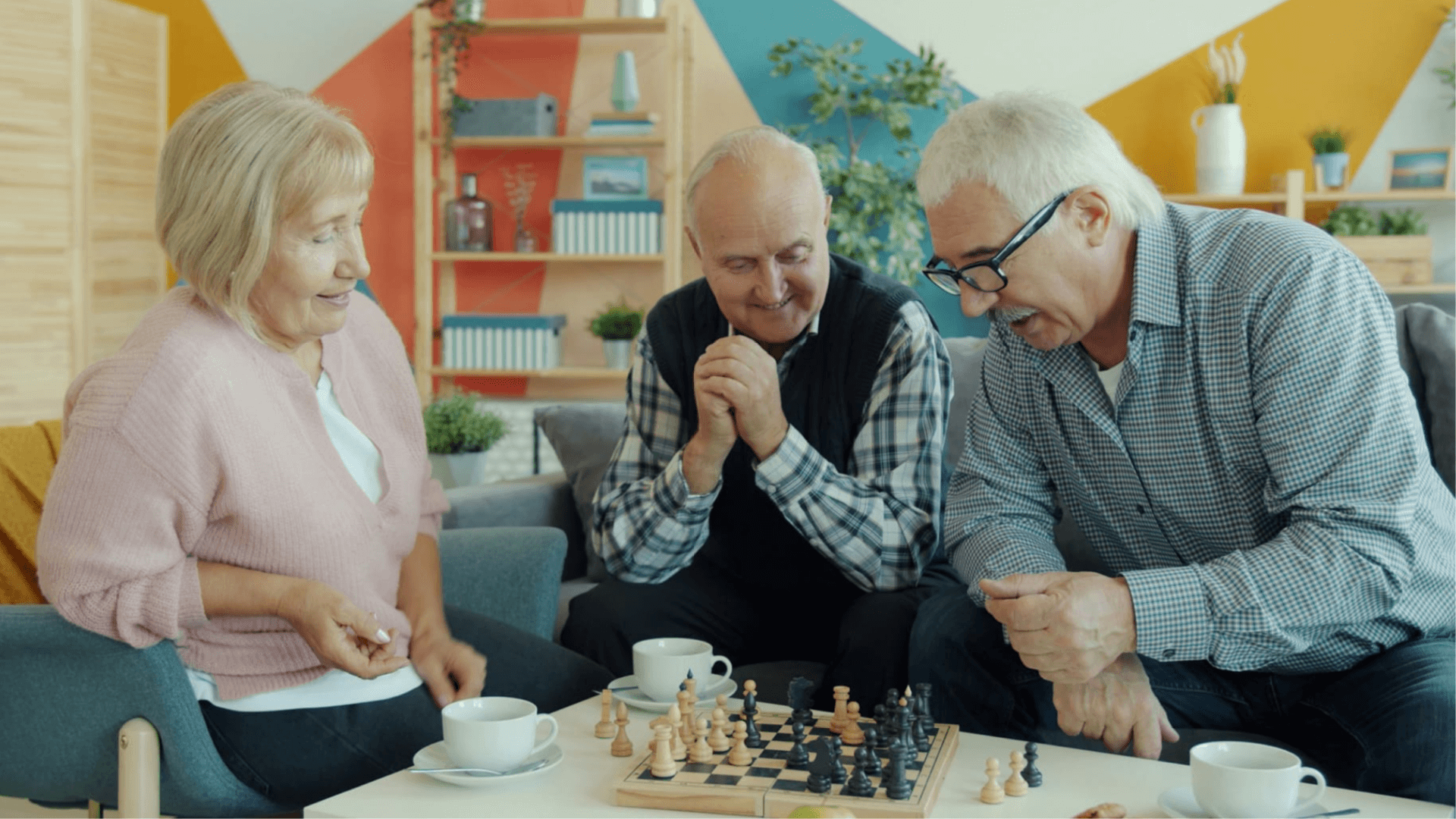 Когнитивная стимулирующая терапия с 18.05.2026