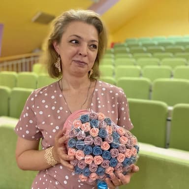 Валерия Татьяна