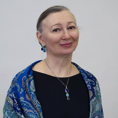 Наталья 
