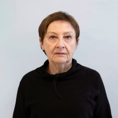 Михайловна