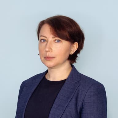 Марина